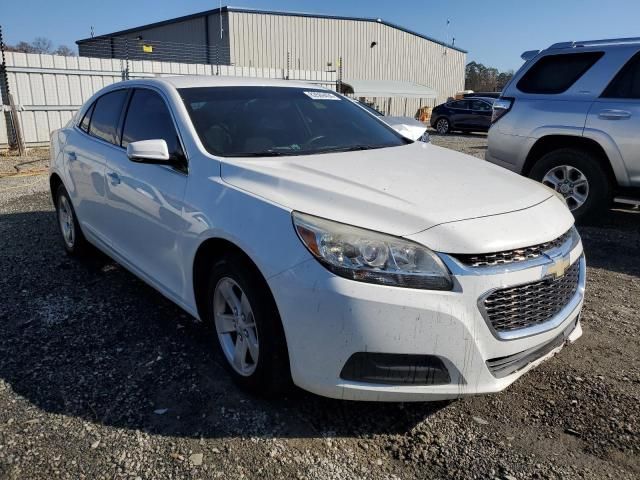 2016 Chevrolet Malibu Limited LT