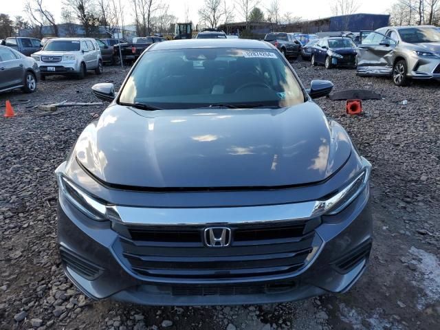 2019 Honda Insight LX