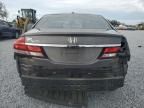 2013 Honda Civic EXL