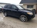 2009 Hyundai Santa FE SE