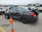 2015 Nissan Versa S