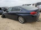 2014 BMW 535 I