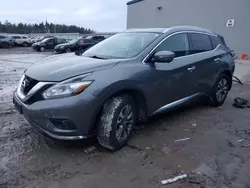 2015 Nissan Murano S en venta en Franklin, WI