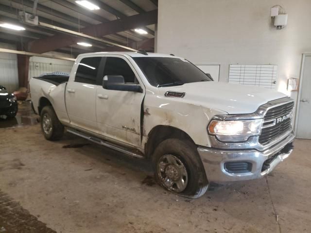 2021 Dodge RAM 3500 BIG Horn