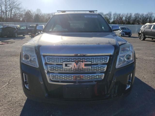 2013 GMC Terrain SLT