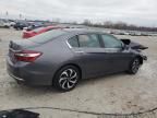 2016 Honda Accord EXL