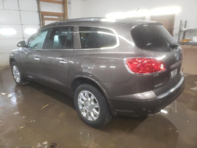 2012 Buick Enclave