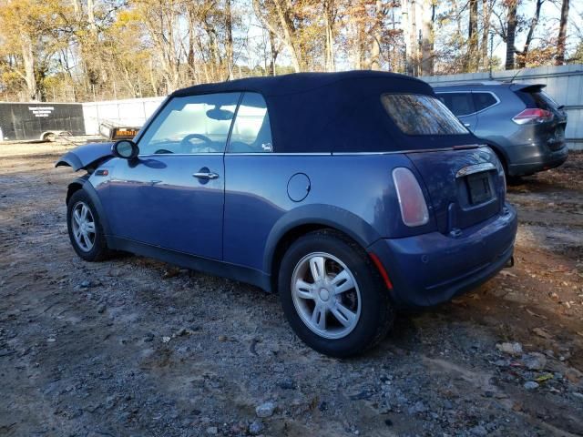 2005 Mini Cooper