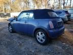 2005 Mini Cooper