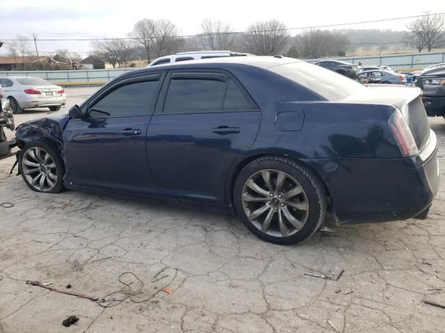 2014 Chrysler 300 S