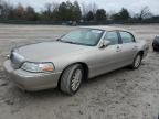 2003 Lincoln Town Car Signature