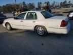 2004 Mercury Grand Marquis LS