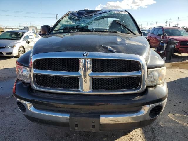 2004 Dodge RAM 1500 ST