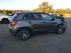 2017 Mitsubishi Outlander Sport ES