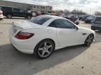 2012 Mercedes-Benz SLK 350