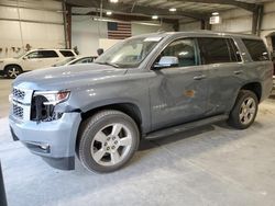 2016 Chevrolet Tahoe K1500 LT en venta en Greenwood, NE