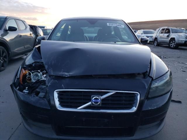 2008 Volvo C30 T5