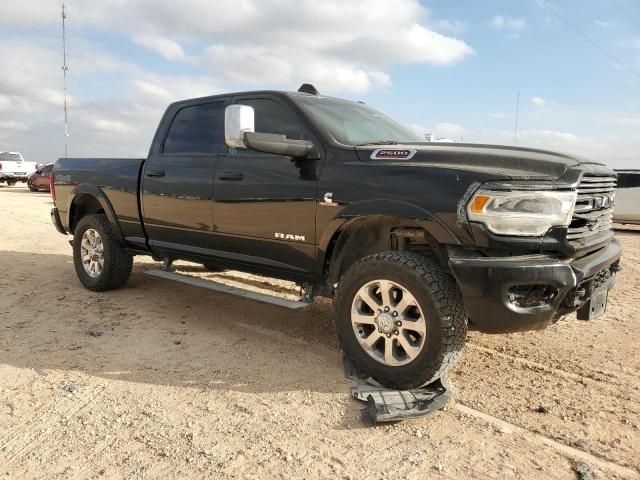 2020 Dodge 2500 Laramie