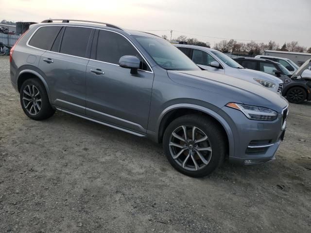 2016 Volvo XC90 T6