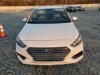 2022 Hyundai Accent SE