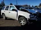 2007 Chevrolet Trailblazer LS