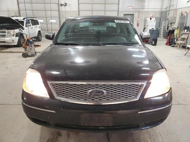 2006 Ford Five Hundred Limited