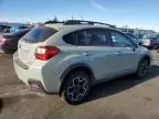 2015 Subaru XV Crosstrek 2.0 Premium