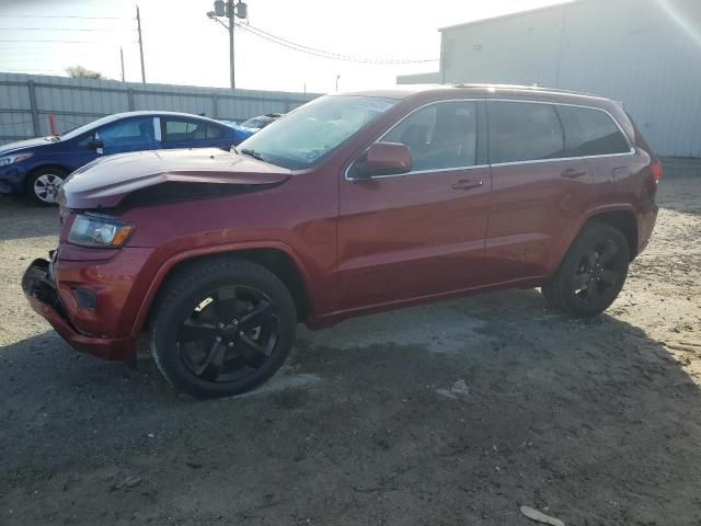 2014 Jeep Grand Cherokee Laredo