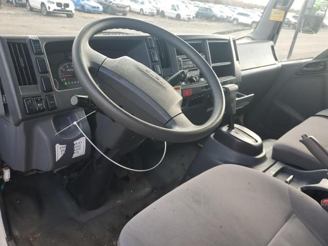 2019 Isuzu NPR HD