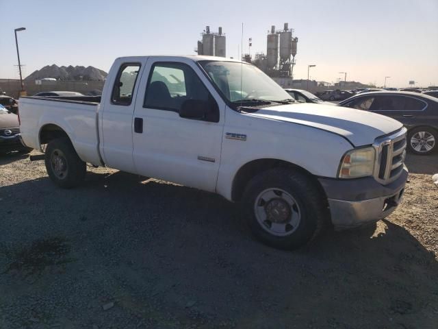 2005 Ford F250 Super Duty