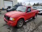 2004 Ford Ranger