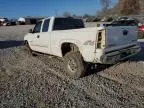 2003 Chevrolet Silverado K2500 Heavy Duty