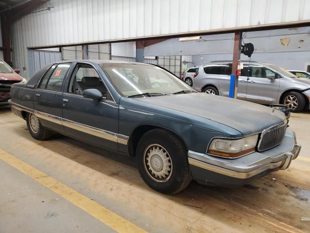 1994 Buick Roadmaster