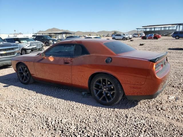 2021 Dodge Challenger GT