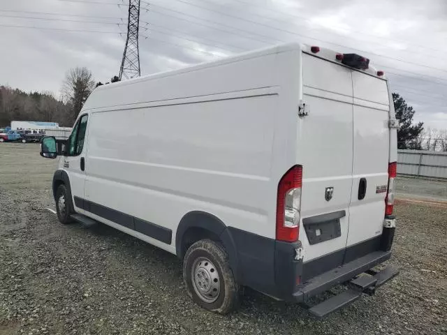 2020 Dodge RAM Promaster 2500 2500 High