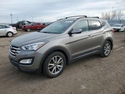 2014 Hyundai Santa FE Sport en venta en Greenwood, NE