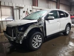 Honda Vehiculos salvage en venta: 2016 Honda CR-V EXL