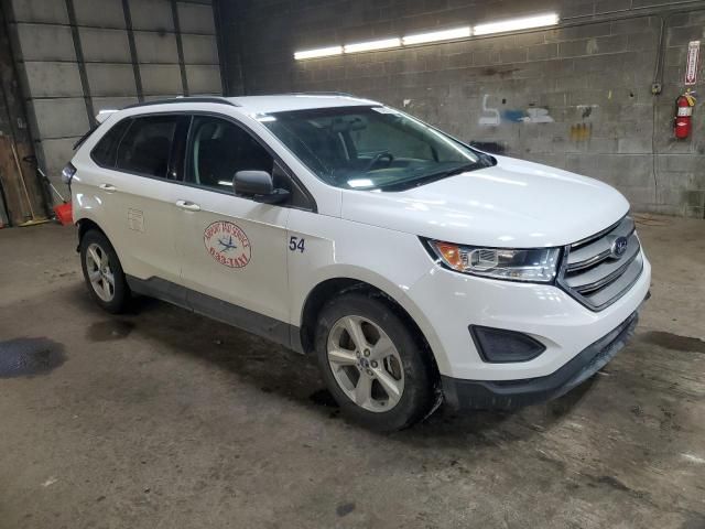 2015 Ford Edge SE