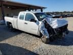 2011 Chevrolet Silverado C1500