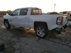 2014 Chevrolet Silverado C1500 LT