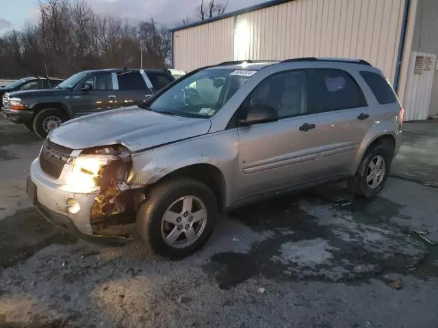 2008 Chevrolet Equinox LS