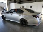 2016 Lexus GS 350 Base