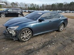 2013 Lexus GS 350 en venta en Charles City, VA