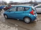 2014 Nissan Versa Note S