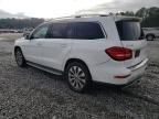 2017 Mercedes-Benz GLS 450 4matic