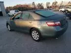 2009 Toyota Camry SE