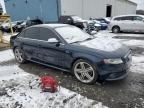 2011 Audi S4 Premium Plus