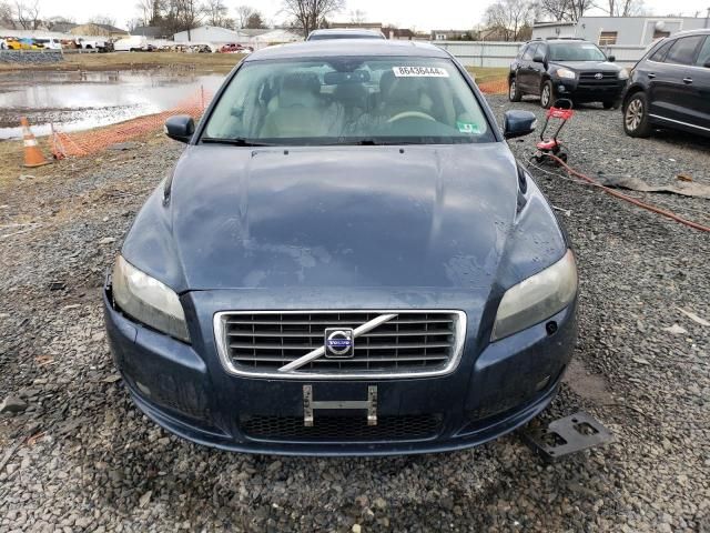 2007 Volvo S80 3.2