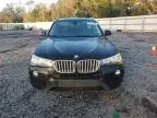 2016 BMW X3 SDRIVE28I