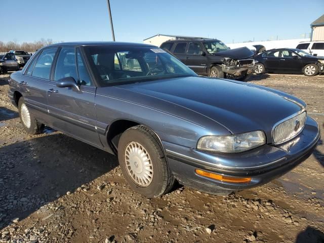 1997 Buick Lesabre Custom